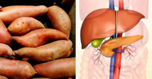 Foods That mimic the organ that aid Organs