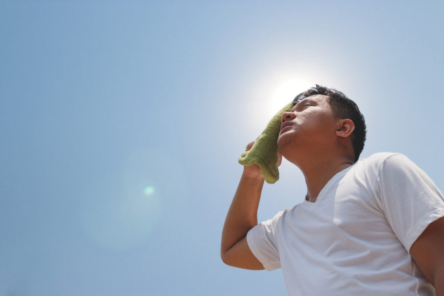 Are You Dehydrated, but Just Don’t Know It?